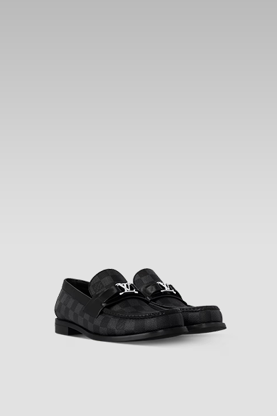 Louis Vuitton Major Loafer