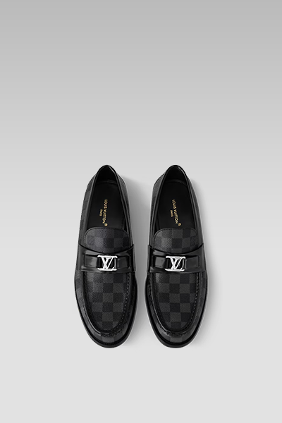 Louis Vuitton Major Loafer