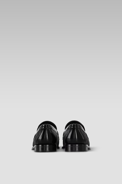 Louis Vuitton Major Loafer