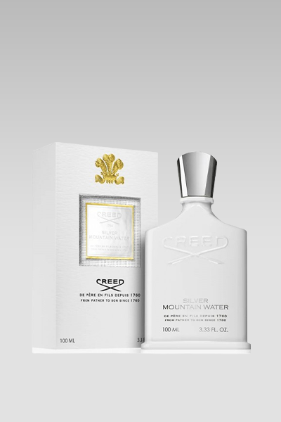 Creed Silver Mountain Water 100ml