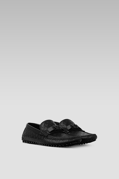 Louis Vuitton Hockenheim Moccasins