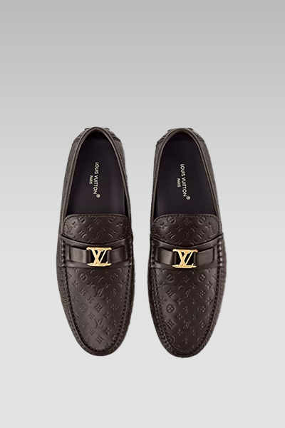 Louis Vuitton Hockenheim Moccasin - Main Image