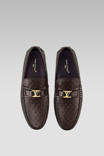 Louis Vuitton Hockenheim Moccasin