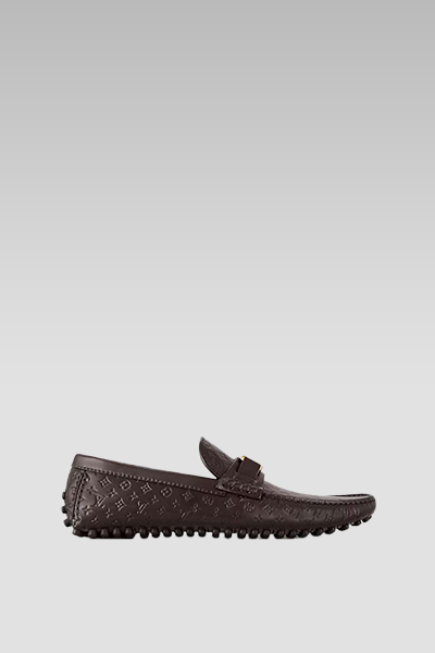 Louis Vuitton Hockenheim Moccasin