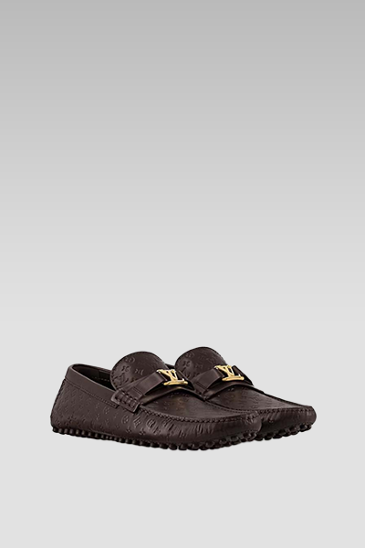 Louis Vuitton Hockenheim Moccasin